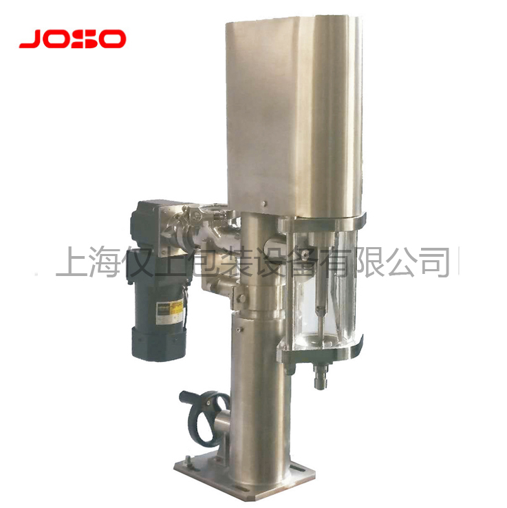 JS-3A-1微型螺桿計量機(jī)